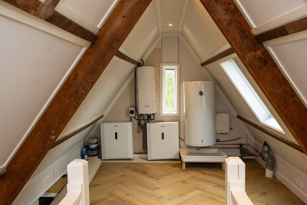 Medium property photo - Nieuwemeerdijk 199, 1171 NL Badhoevedorp